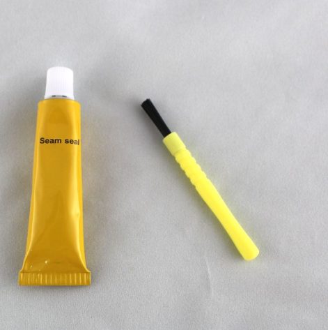 seam sealer 帐篷修补胶